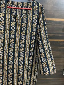 Elegant Kurta