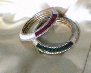Stylish Bangle Set