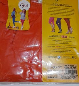 Lyra Legging