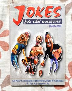 Jokes Book