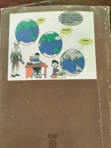Indian Economic Development Textbook Class XI