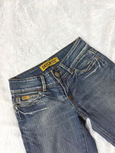 Vintage Y2k low rise Jeans