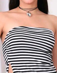 Shein Tube Top