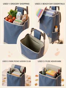 Shopping Trolley