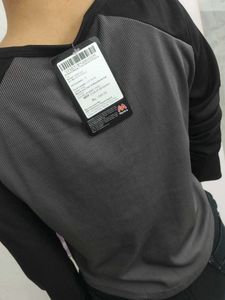 BeerBro Graphic Long Sleeve Top