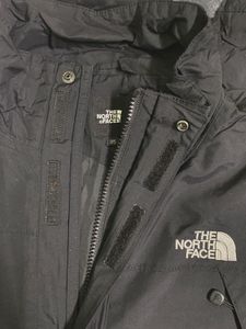 NORTH FACE JACKET