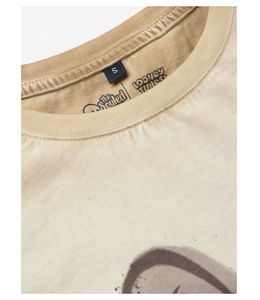 Bugs Bunny Graphic Tee