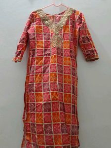 beautiful coral pant suit
