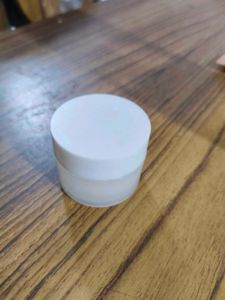 cosrx White Cream Jar - Skincare Essential