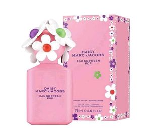 Marc Jacobs Perfumes