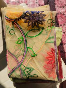 Blouse Piece Fabrics