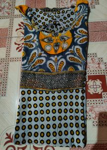Anarkali Kurta
