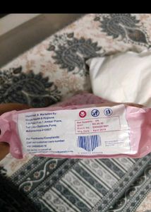 Combo Of Period Panty &amp; Unisex Adult Diaper