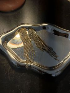 Combo of 2 Earrings (Chic Statement)