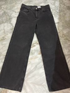 Flared H&amp;M Jeans