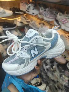 New Balance Sneaker🎀