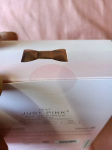 Just Pink perfume.