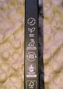elf Cosmetics Wow Brow Tinted Gel Shade Deep Brown