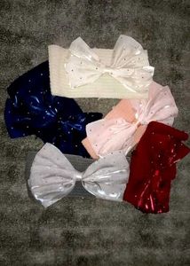 Headbands - 5 Pack🥰