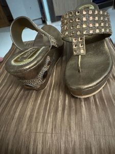 Party Wear Sandal