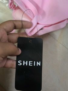 Pretty Pink Everyday Bra
