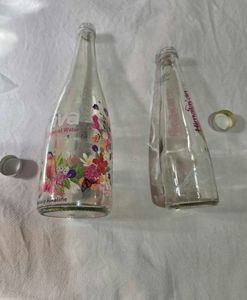 Combo Himalayan Still Water Bottle