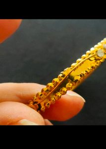 🆕unused unique multicolour bangles