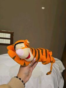 Winnie the Pooh Plush Bundle