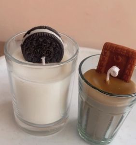 Combo Of 2 Jar Candles