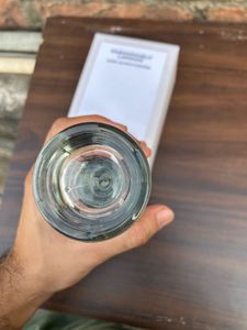 zara fashionably london perfume
