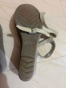 Crocs Comfort Wedge Sandals