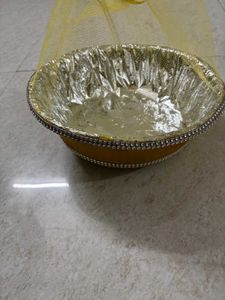 Decorative Gift Basket (2)