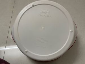 Milton Roti Container
