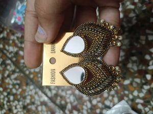 10 Earrings Combo