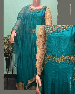 Bridal Elegance The Latest Trend -"Stone Gone Gr