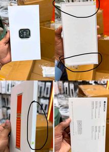 Apple Watch Ultra 3 1:1