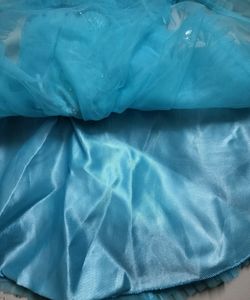 **Price Drop**Angel Cinderella Baby Girls Frock