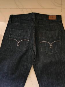 Pepe Jeans New One