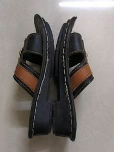 Boy Sliders Footwear