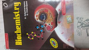 Satyanarayan Biochemistry.. sixth edition