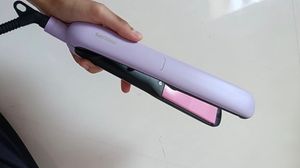 Philips Hair Straightener