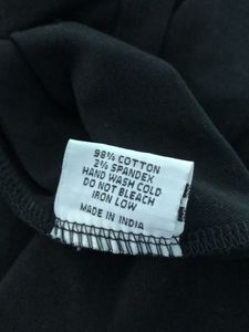 Black Party Wear Dress(Women’s)