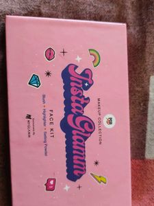 MyGlamm Face Makeup Palette