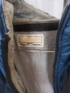 Instafab Jacket