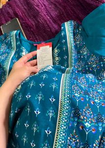 Premium New With Tag Kurti