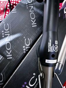 IKONIC Curling Tong CT-19