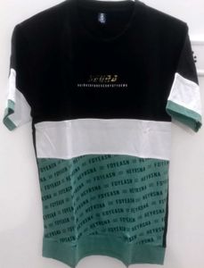 Round Neck T-Shirt for Mens | Premium Cotton