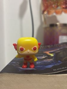 Funko Pop! The Flash
