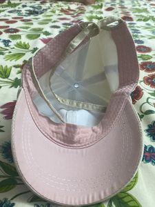 Elegant Satin Baseball Cap