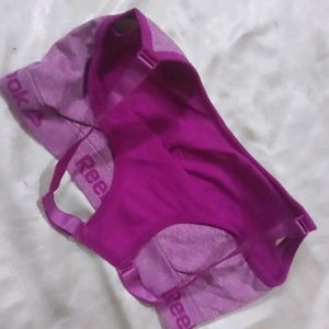 Reebok Sports Bra